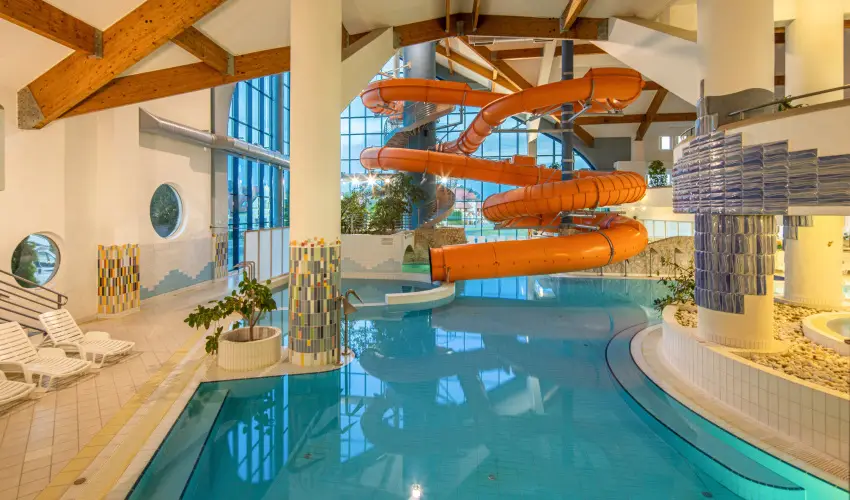 Kehida Terml Resort & Spa Kehidakustny - Augusztus 20.