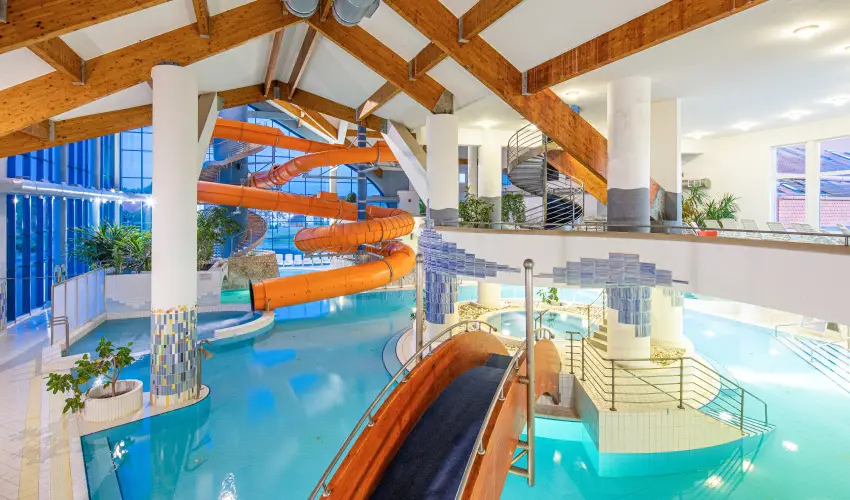 Kehida Terml Resort & Spa Kehidakustny - Augusztus 20.