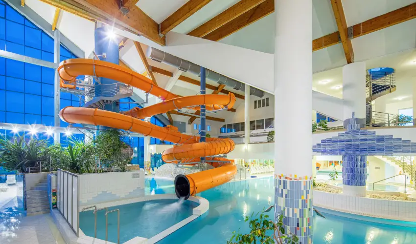 Kehida Terml Resort & Spa Kehidakustny - Augusztus 20.