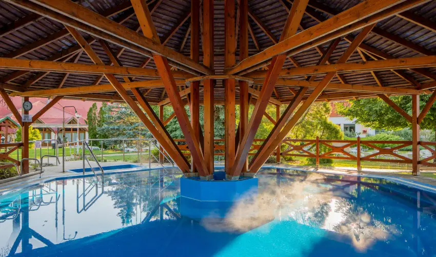 Kehida Terml Resort & Spa Kehidakustny - Augusztus 20.