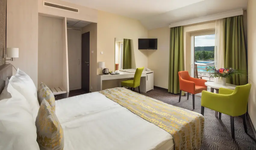 Kehida Terml Resort & Spa Kehidakustny - Augusztus 20.