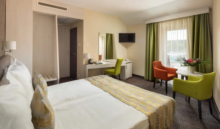 Kehida Terml Resort & Spa Kehidakustny - Augusztus 20.