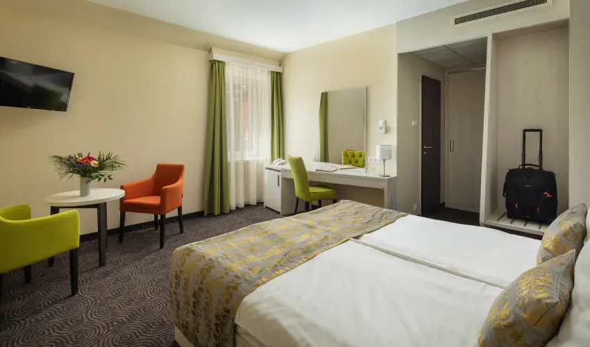 Kehida Terml Resort & Spa Kehidakustny - Augusztus 20.