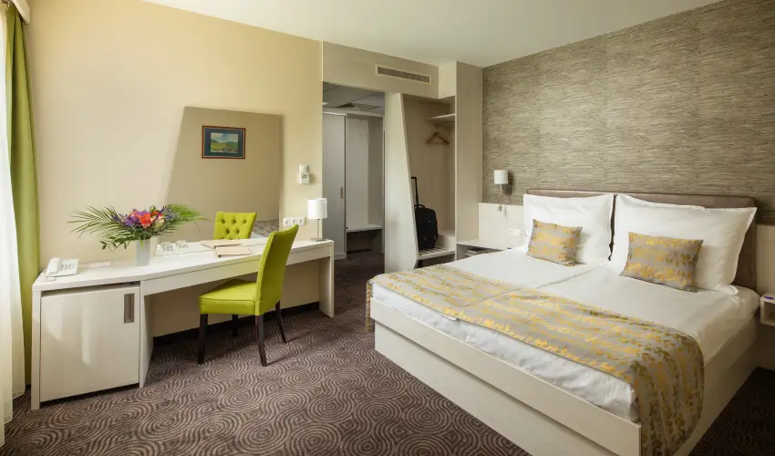 Kehida Terml Resort & Spa Kehidakustny - Augusztus 20.