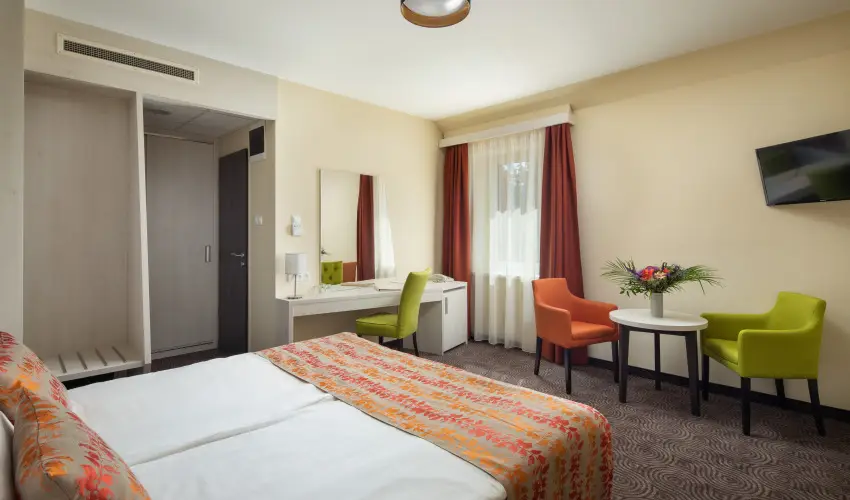 Kehida Terml Resort & Spa Kehidakustny - Augusztus 20.