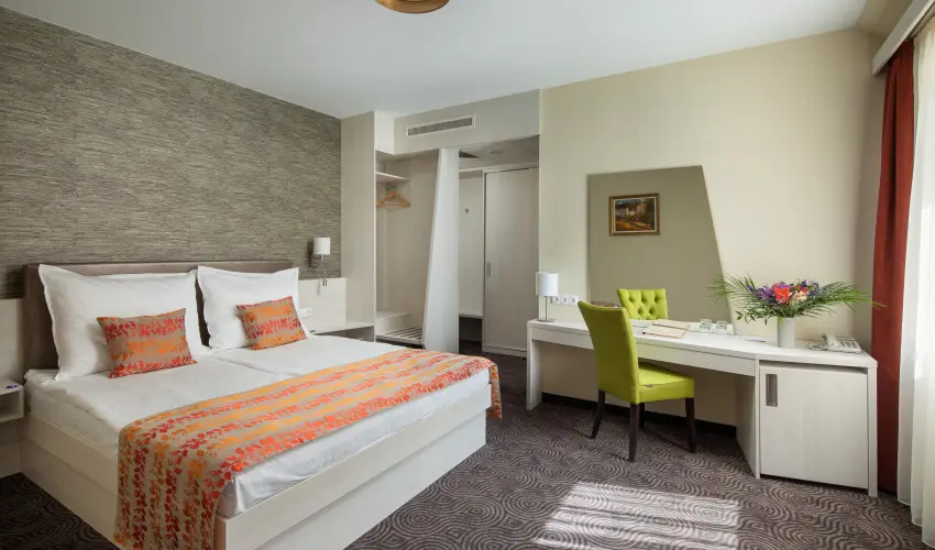 Kehida Terml Resort & Spa Kehidakustny - Augusztus 20.