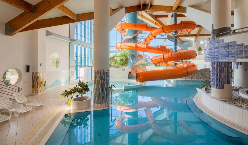 Kehida Terml Resort & Spa Kehidakustny - Augusztus 20.