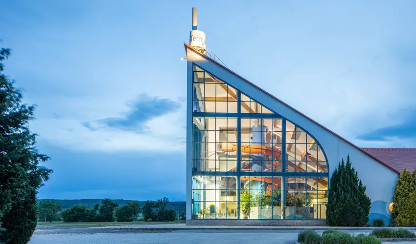 Kehida Terml Resort & Spa Kehidakustny - Augusztus 20.