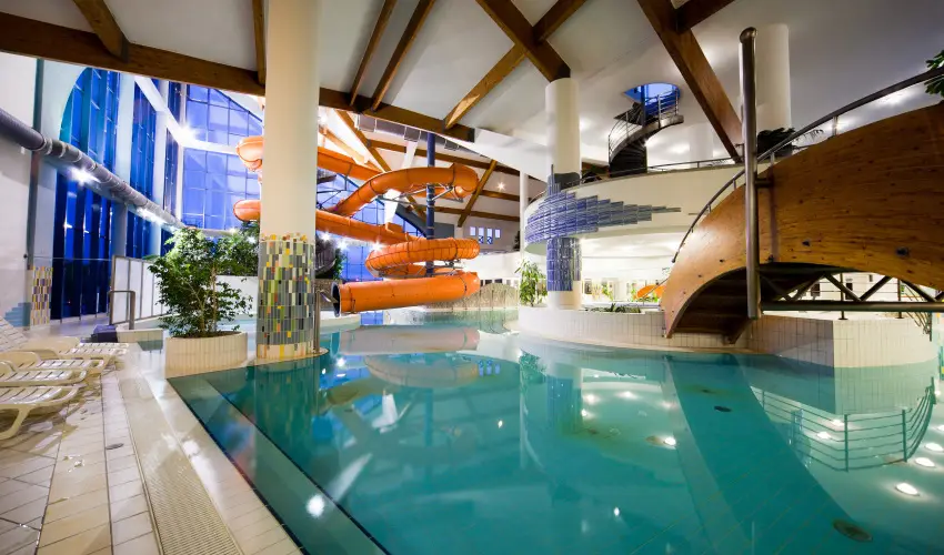 Kehida Terml Resort & Spa Kehidakustny - Augusztus 20.