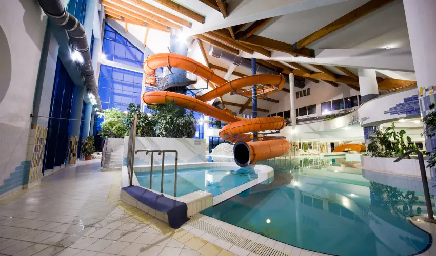 Kehida Terml Resort & Spa Kehidakustny - Augusztus 20.