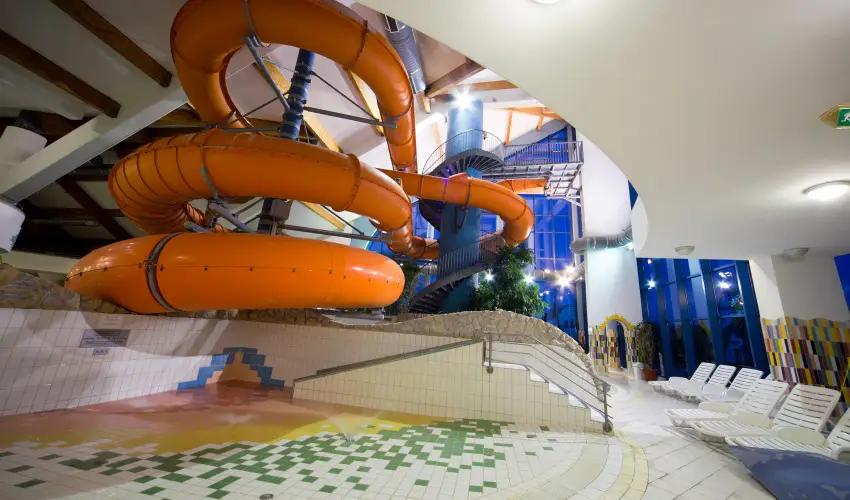 Kehida Terml Resort & Spa Kehidakustny - Augusztus 20.