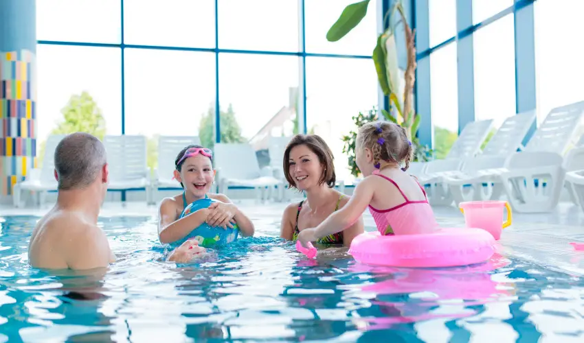 Kehida Terml Resort & Spa Kehidakustny - Augusztus 20.