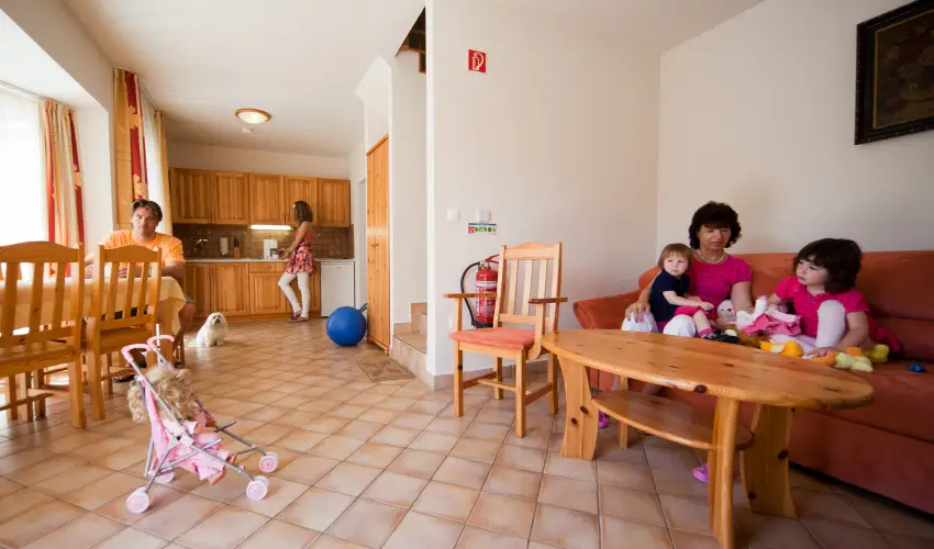 Kehida Terml Resort & Spa Kehidakustny - Augusztus 20.