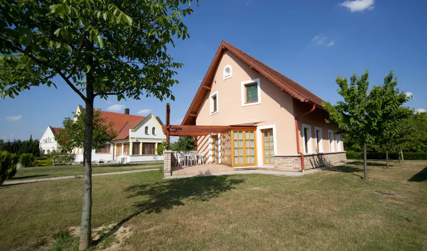 Kehida Terml Resort & Spa Kehidakustny - Augusztus 20.