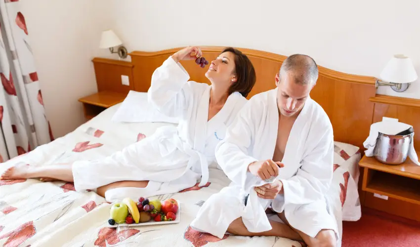 Kehida Terml Resort & Spa Kehidakustny - Augusztus 20.