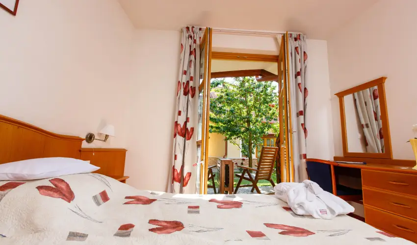 Kehida Terml Resort & Spa Kehidakustny - Augusztus 20.