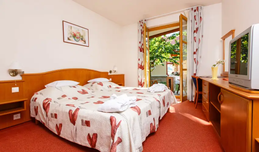 Kehida Terml Resort & Spa Kehidakustny - Augusztus 20.