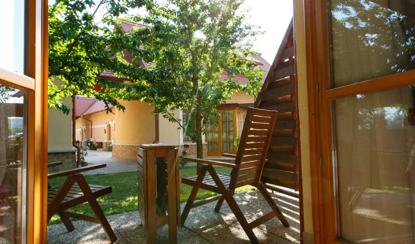 Kehida Terml Resort & Spa Kehidakustny - Augusztus 20.