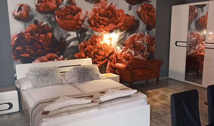 K�k Laguna Wellness Apartmanok Egerszal�k - Augusztus 20. (min. 3 �j)