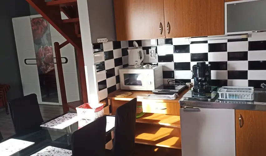 K�k Laguna Wellness Apartmanok Egerszal�k - Augusztus 20. (min. 3 �j)