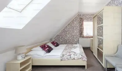 K�k Laguna Wellness Apartmanok Egerszal�k