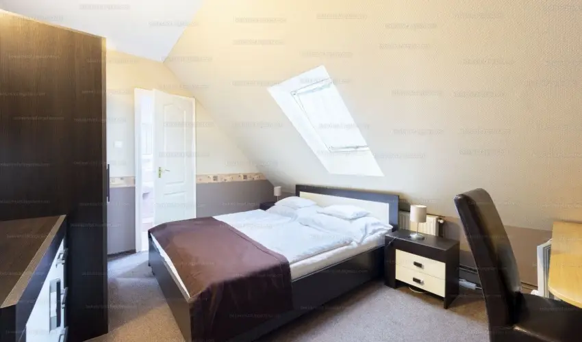 K�k Laguna Wellness Apartmanok Egerszal�k - Augusztus 20. (min. 3 �j)