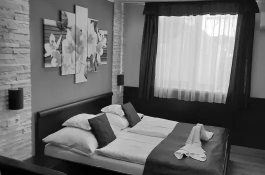 K�k Laguna Wellness Apartmanok - Augusztus 20. (min. 2 �j)