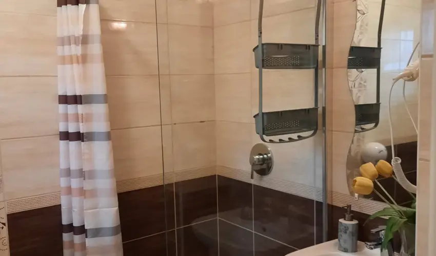 K�k Laguna Wellness Apartmanok Egerszal�k - Augusztus 20. (min. 3 �j)
