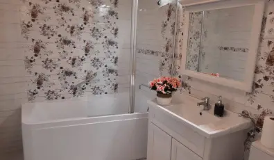 K�k Laguna Wellness Apartmanok Egerszal�k