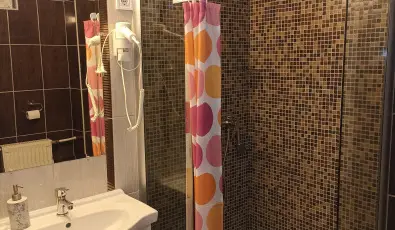 K�k Laguna Wellness Apartmanok Egerszal�k