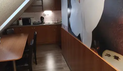 K�k Laguna Wellness Apartmanok Egerszal�k