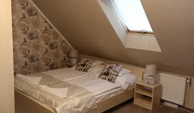 K�k Laguna Wellness Apartmanok Egerszal�k