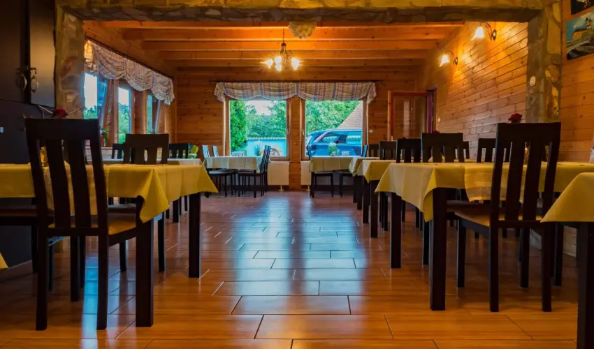 K�k Laguna Wellness Apartmanok Egerszal�k - Augusztus 20. (min. 3 �j)