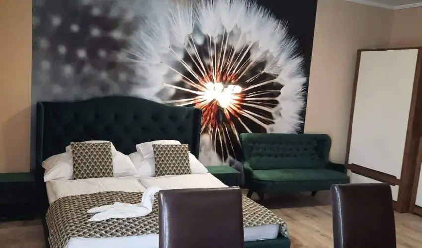 K�k Laguna Wellness Apartmanok Egerszal�k - Augusztus 20. (min. 3 �j)