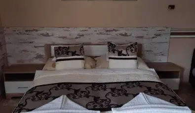 K�k Laguna Wellness Apartmanok Egerszal�k