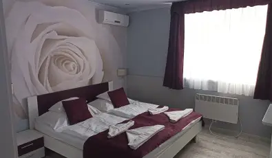 K�k Laguna Wellness Apartmanok Egerszal�k