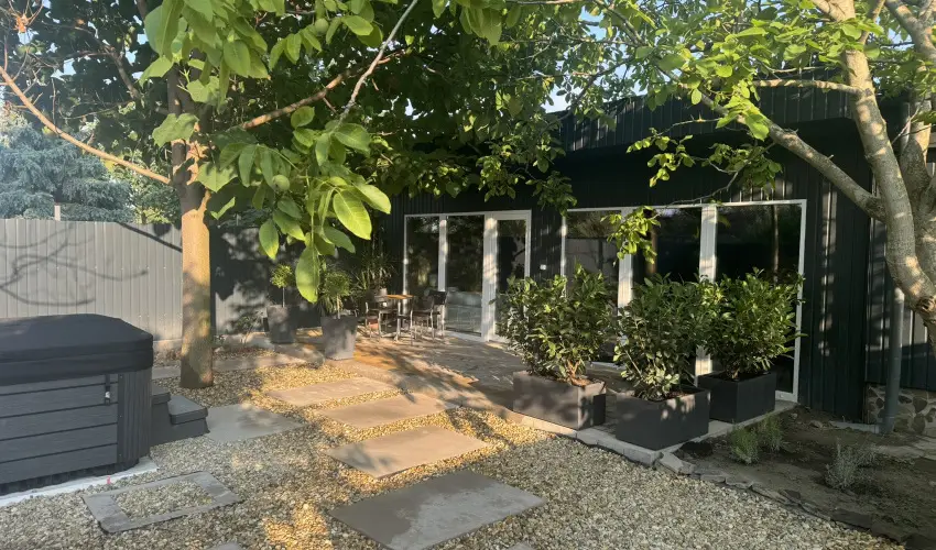 Kkmadr Vendghz Homokmgy - Augusztus 20.