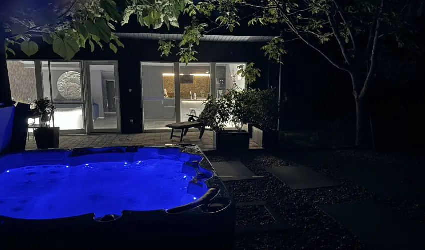 Kkmadr Vendghz Homokmgy - Augusztus 20.