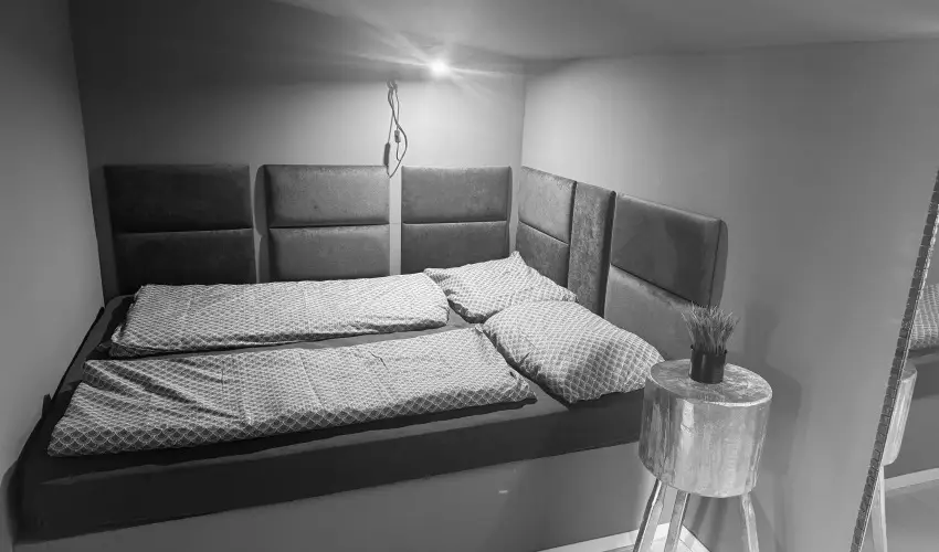 K�kmad�r Vend�gh�z Homokm�gy - Augusztus 20.