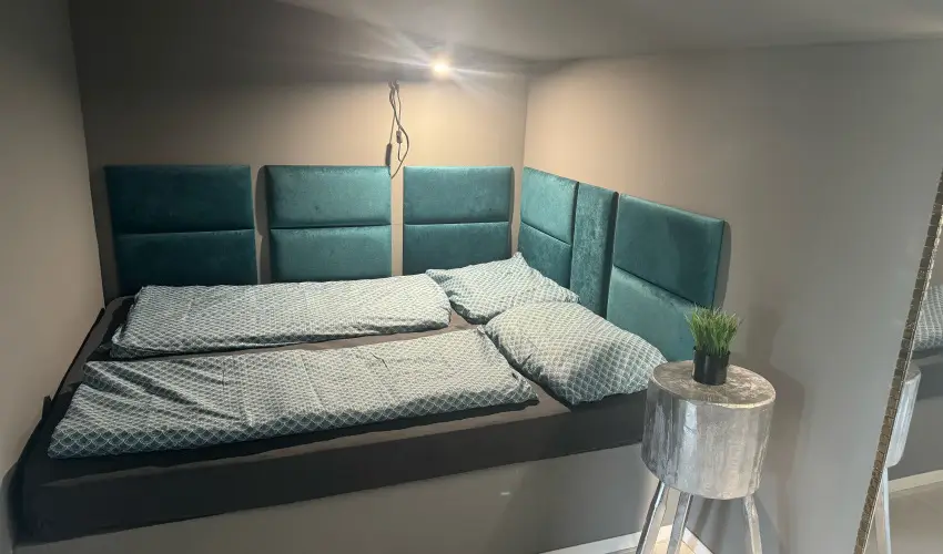 Kkmadr Vendghz Homokmgy - Augusztus 20.