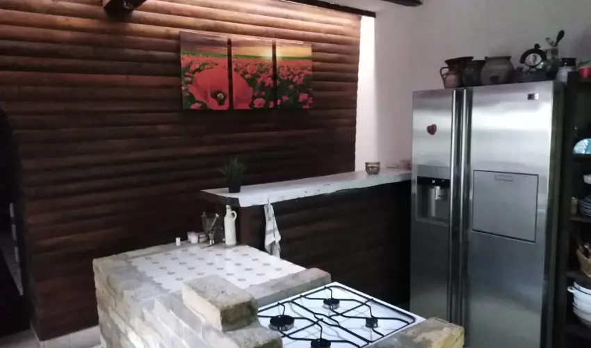 Kkmadr Vendghz Homokmgy - Augusztus 20.