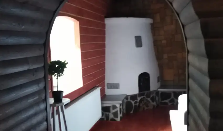 Kkmadr Vendghz Homokmgy - Augusztus 20.