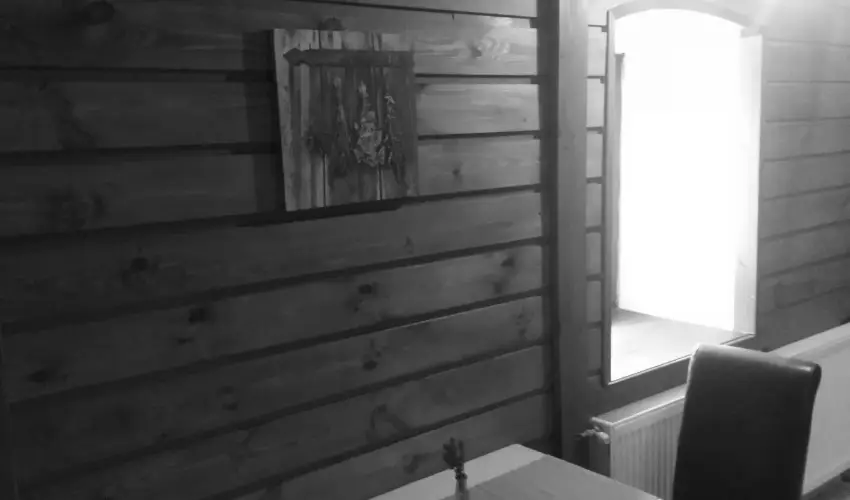 K�kmad�r Vend�gh�z Homokm�gy - Augusztus 20.