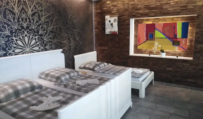 Kkmadr Vendghz Homokmgy - Augusztus 20.