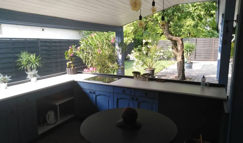 Kkmadr Vendghz Homokmgy - Augusztus 20.