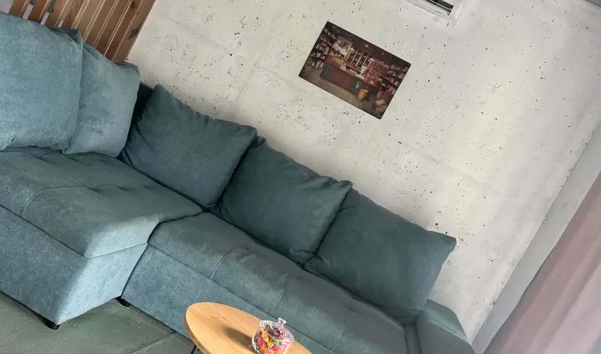K�kmad�r Vend�gh�z Homokm�gy - Augusztus 20.