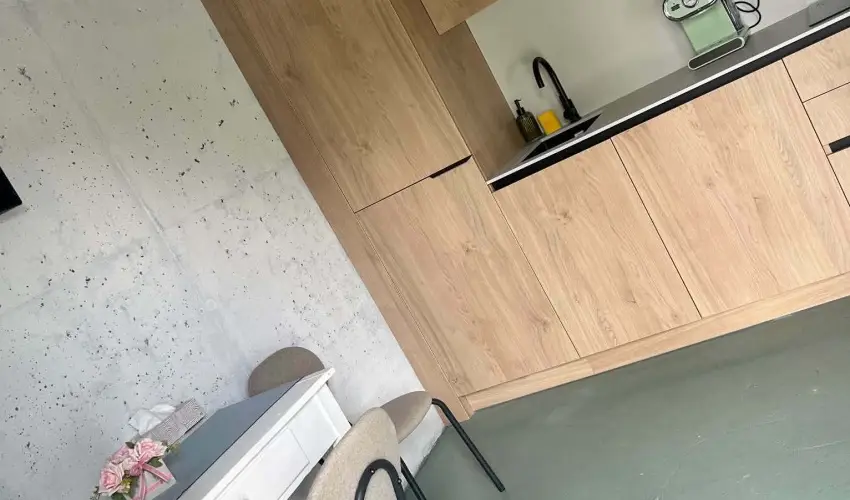 K�kmad�r Vend�gh�z Homokm�gy - Augusztus 20.