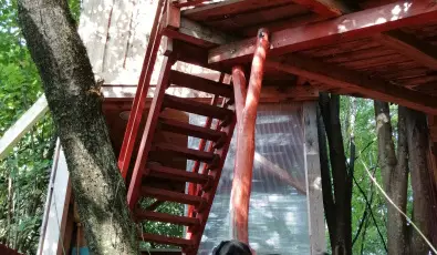 Kerca Bio Farm Kercaszomor