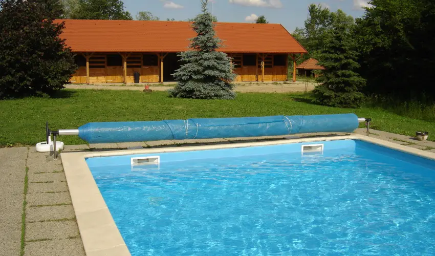 Kerca Bio Farm Kercaszomor - Augusztus 20. (min. 2 j)