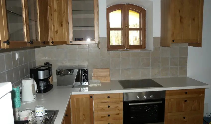 Kerca Bio Farm Kercaszomor - Augusztus 20. (min. 2 j)